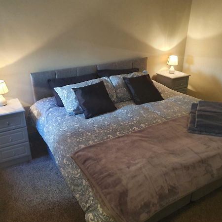 Junior Suite Town Centre Dungarvan  Luaran gambar