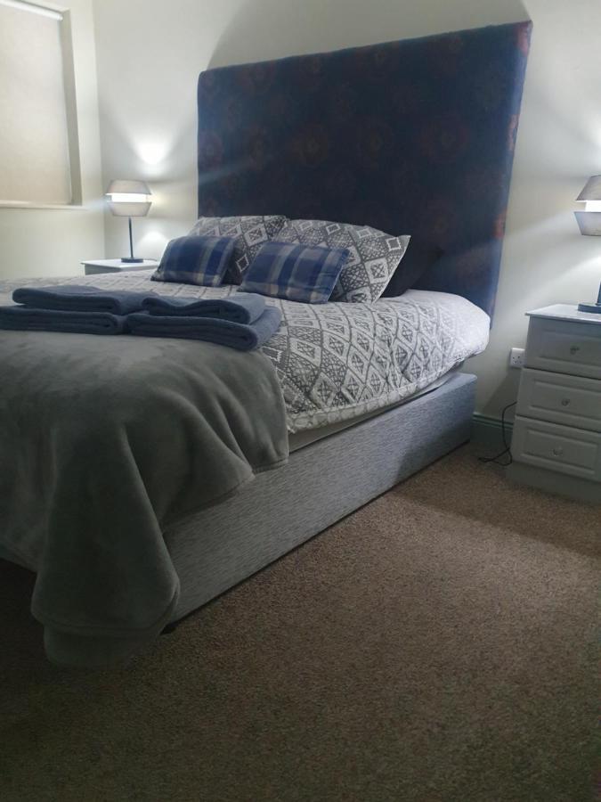 Junior Suite Town Centre Dungarvan  Luaran gambar