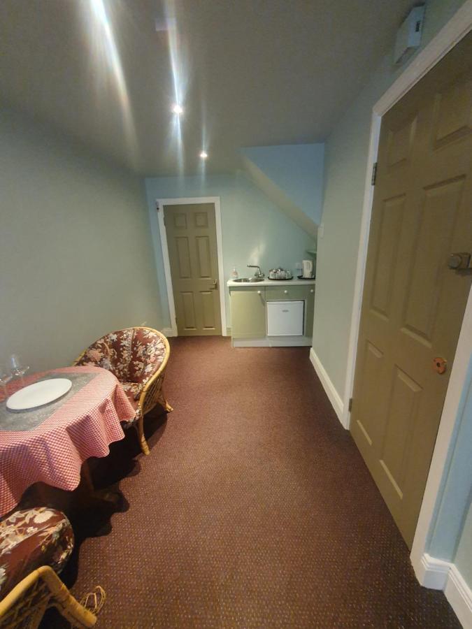 Junior Suite Town Centre Dungarvan  Luaran gambar