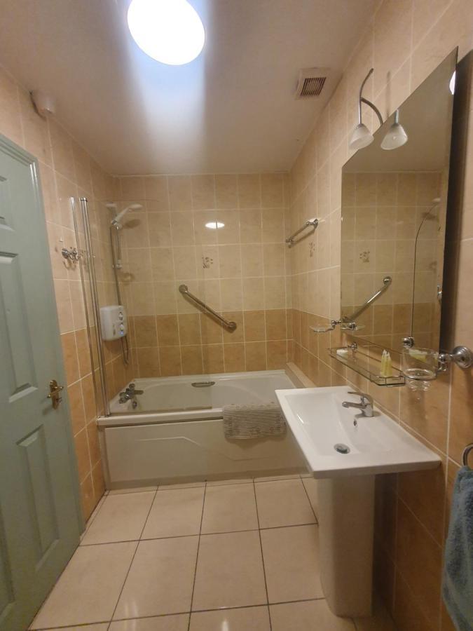 Junior Suite Town Centre Dungarvan  Luaran gambar