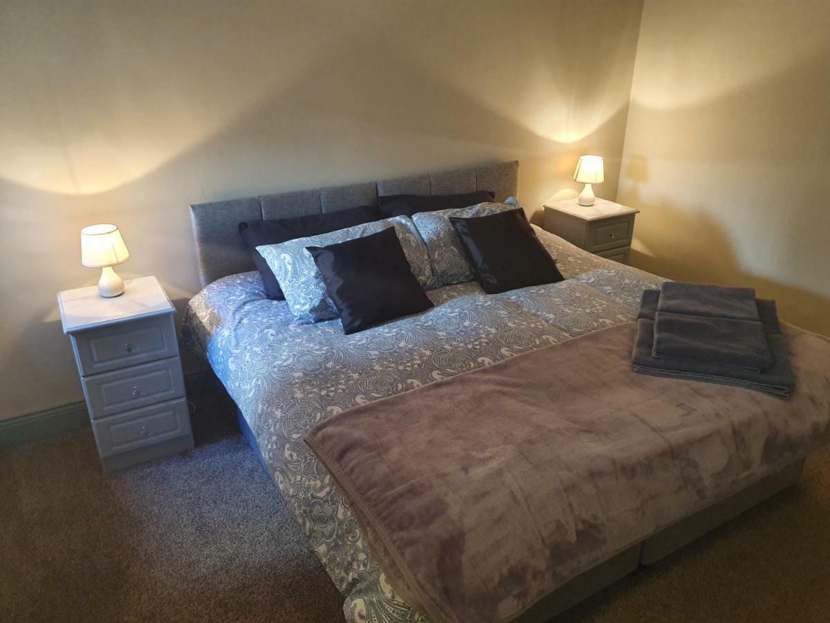Junior Suite Town Centre Dungarvan  Luaran gambar