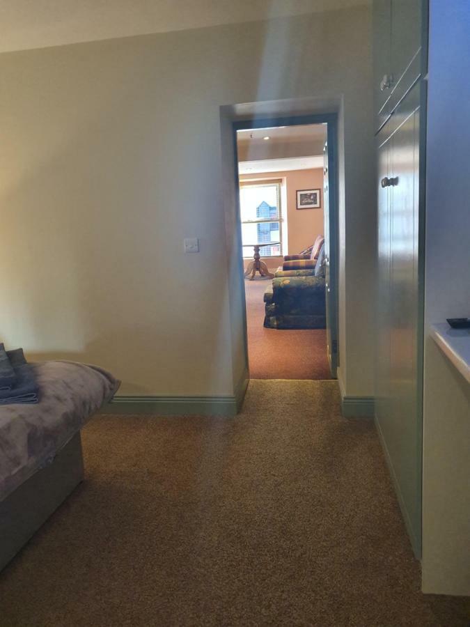 Junior Suite Town Centre Dungarvan  Luaran gambar