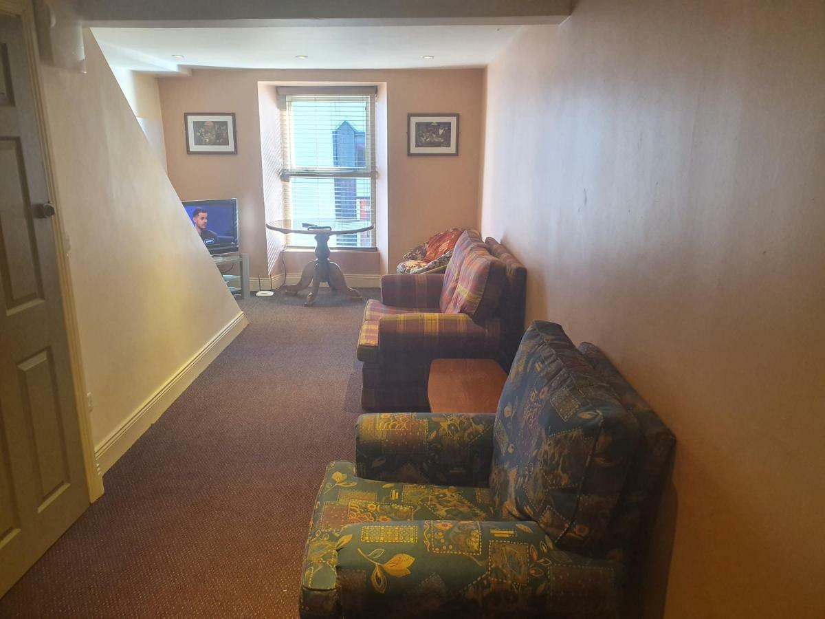 Junior Suite Town Centre Dungarvan  Luaran gambar