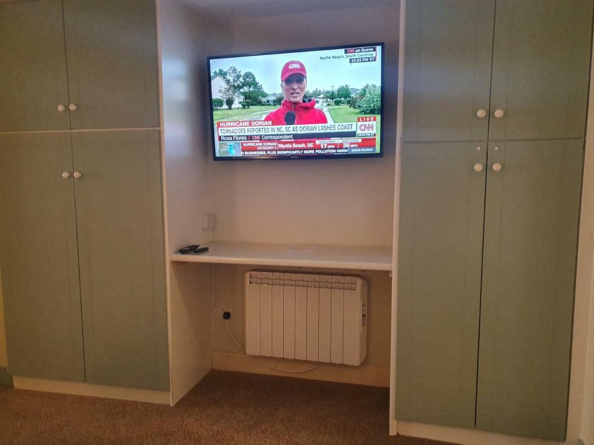 Junior Suite Town Centre Dungarvan  Luaran gambar