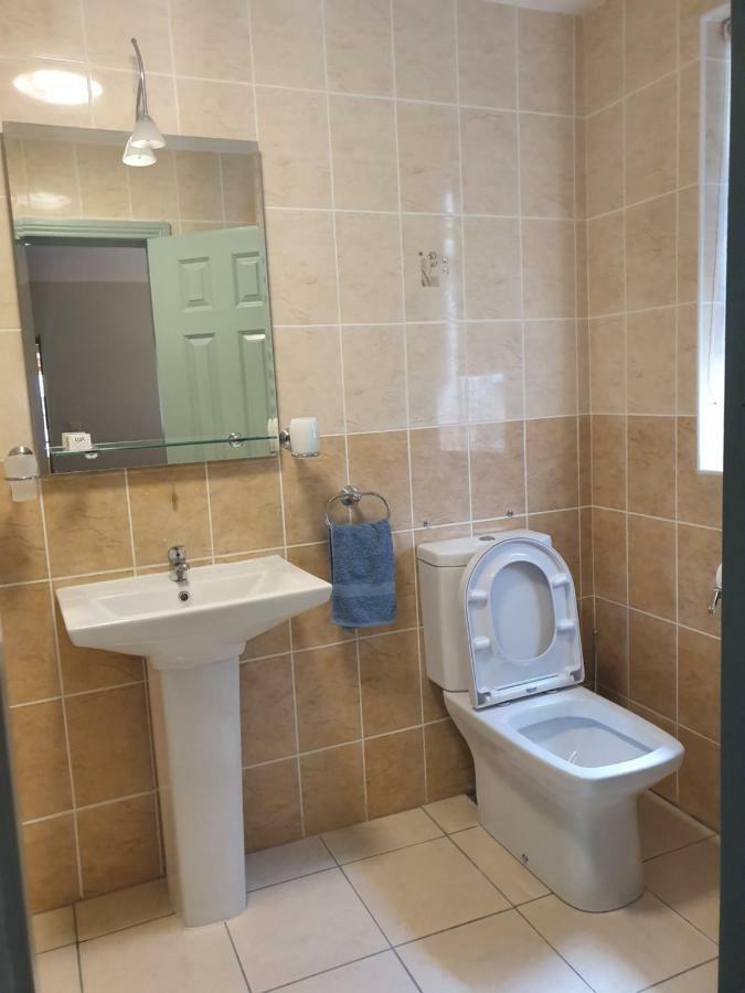Junior Suite Town Centre Dungarvan  Luaran gambar